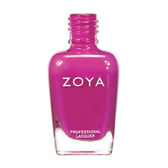 Nail Polish Pink, ZYA