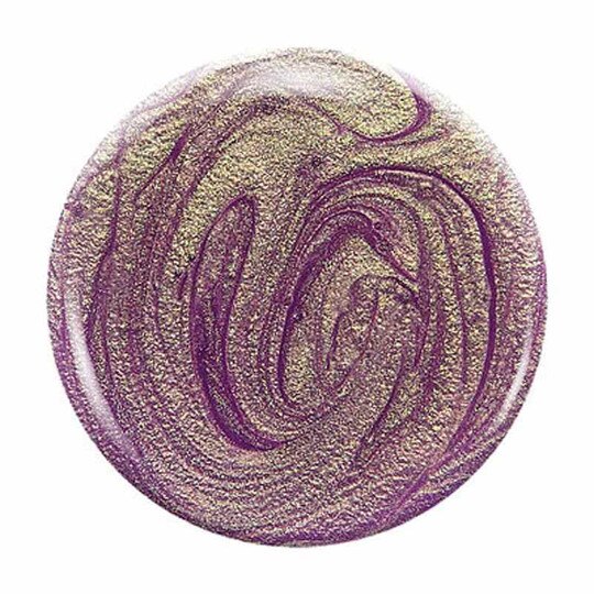 Nail Polish Purple, ZYA