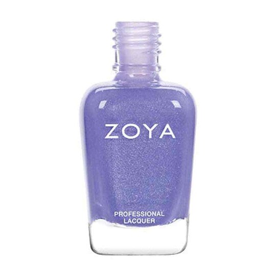 Nail Polish Purple, ZYA
