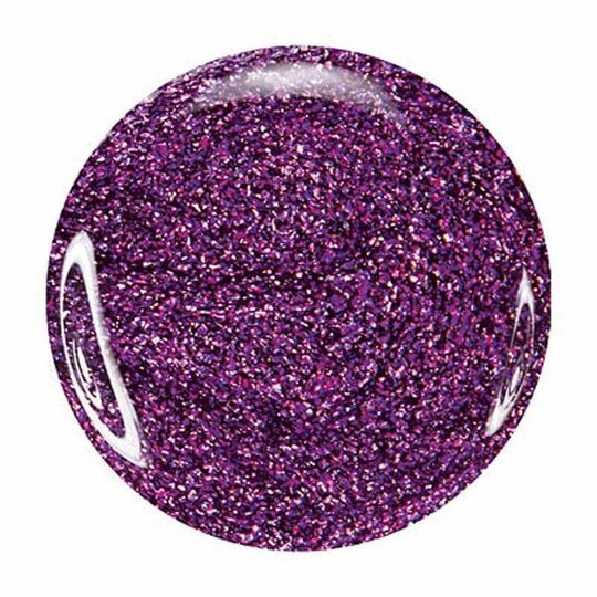Nail Polish Purple, ZYA