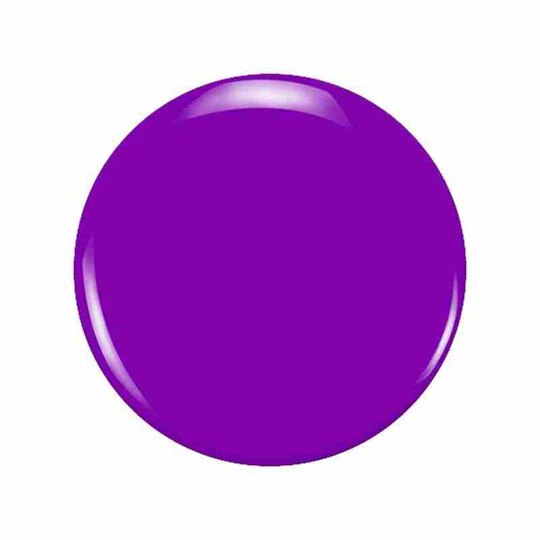 Nail Polish Purple, ZYA
