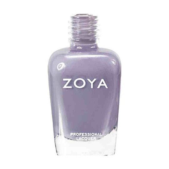 Nail Polish Purple, ZYA