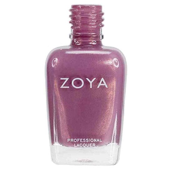 Nail Polish Purple, ZYA