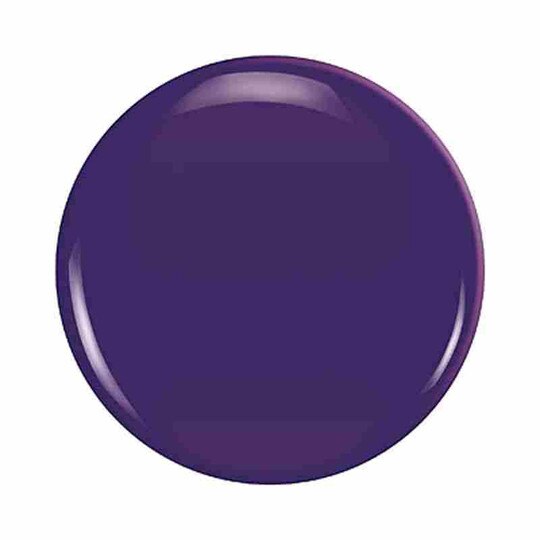 Nail Polish Purple, ZYA