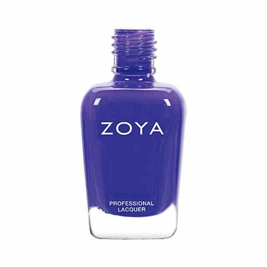 Nail Polish Purple, ZYA