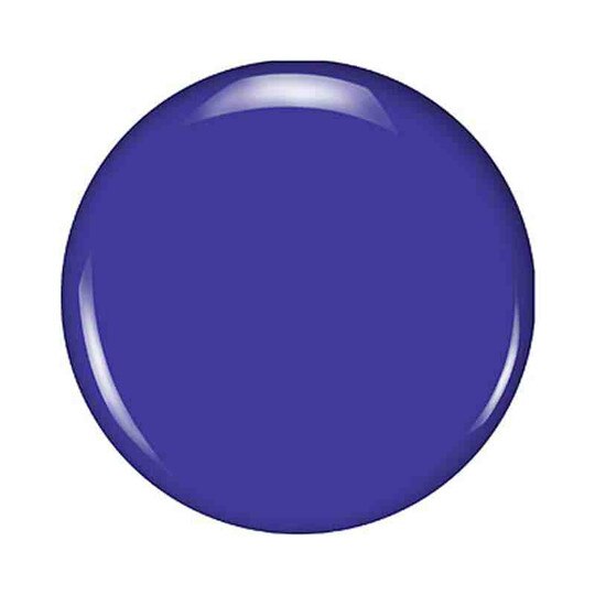 Nail Polish Purple, ZYA