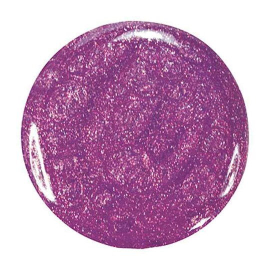 Nail Polish Purple, ZYA