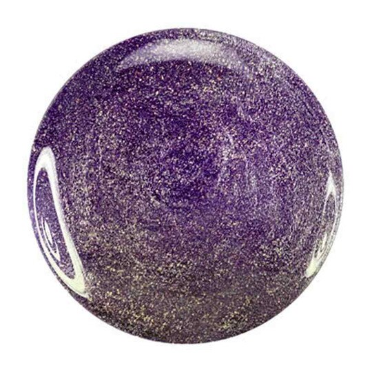 Nail Polish Purple, ZYA