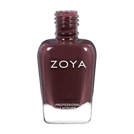 Nail Polish Purple, ZYA