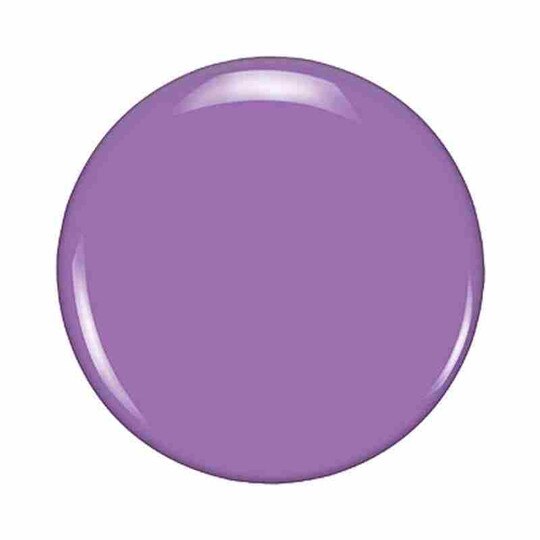 Nail Polish Purple, ZYA