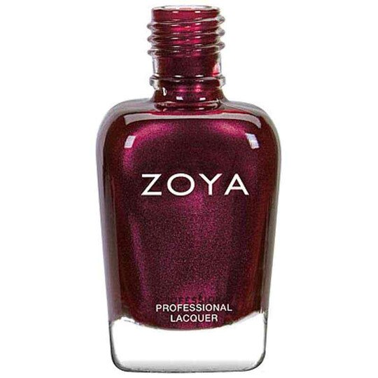 Nail Polish Purple, ZYA