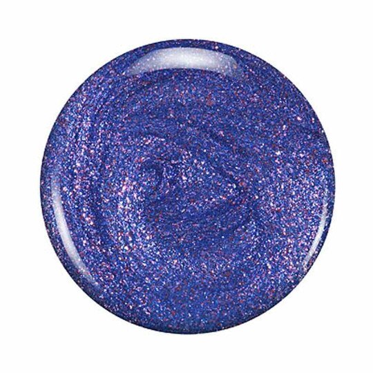 Nail Polish Purple, ZYA