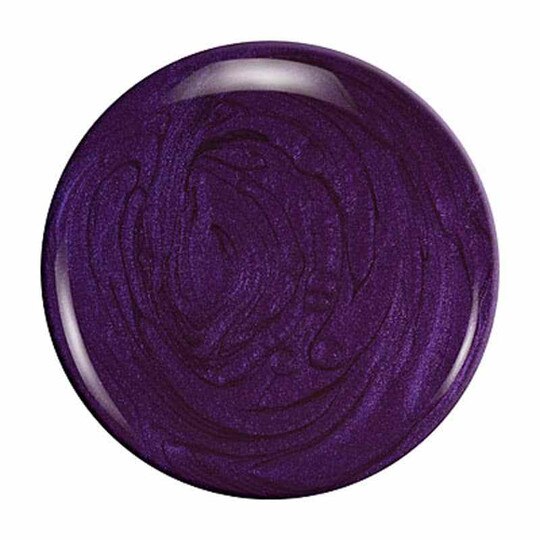 Nail Polish Purple, ZYA