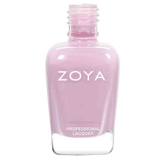 Nail Polish Purple, ZYA