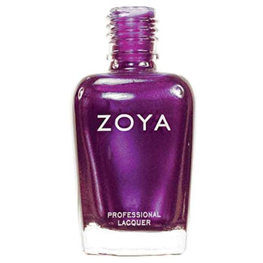 Nail Polish Purple, ZYA