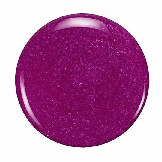 Nail Polish Purple, ZYA