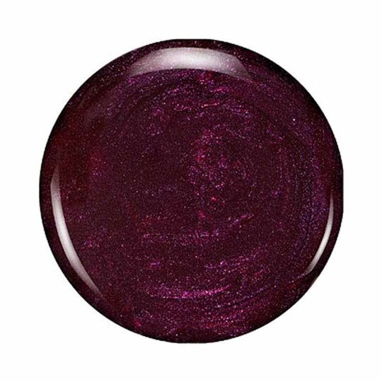 Nail Polish Purple, ZYA