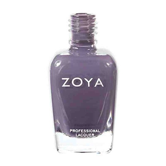 Nail Polish Purple, ZYA