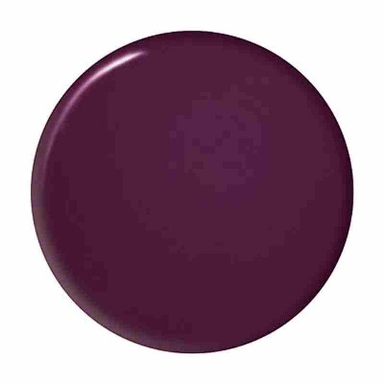 Nail Polish Purple, ZYA