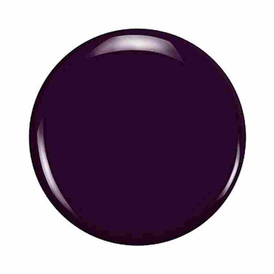 Nail Polish Purple, ZYA