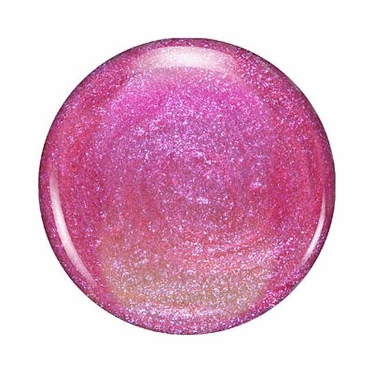 Nail Polish Purple, ZYA