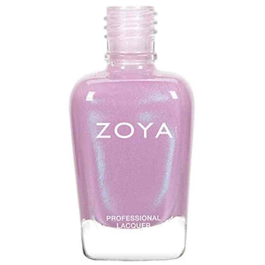 Nail Polish Purple, ZYA