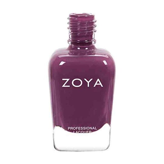 Nail Polish Purple, ZYA