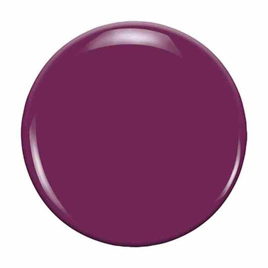 Nail Polish Purple, ZYA