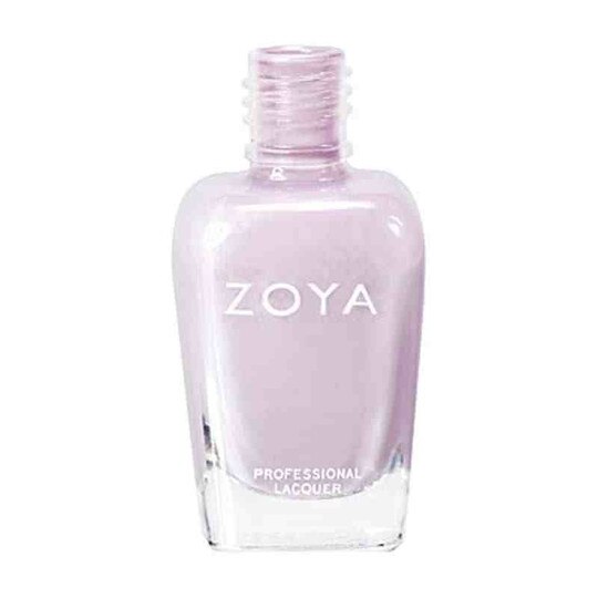 Nail Polish Purple, ZYA