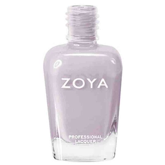 Nail Polish Purple, ZYA