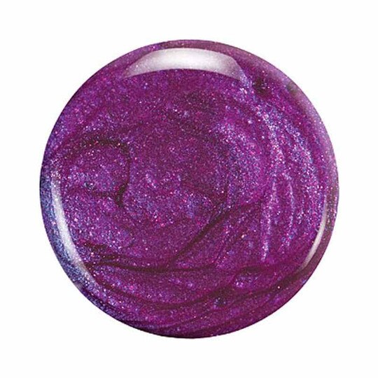 Nail Polish Purple, ZYA