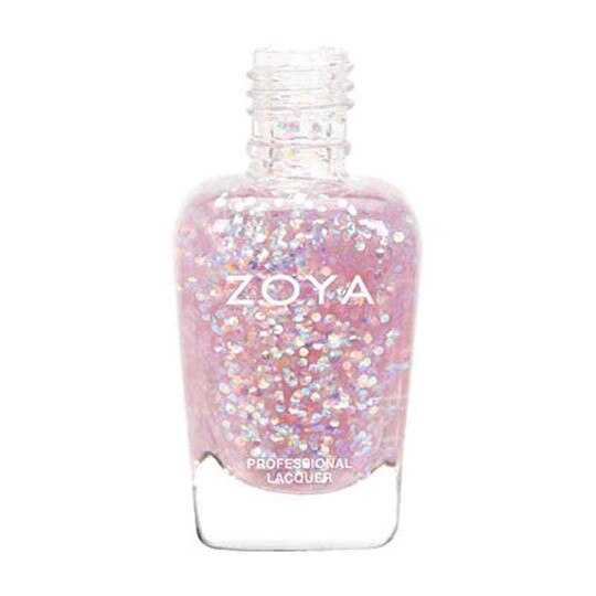 Nail Polish Purple, ZYA
