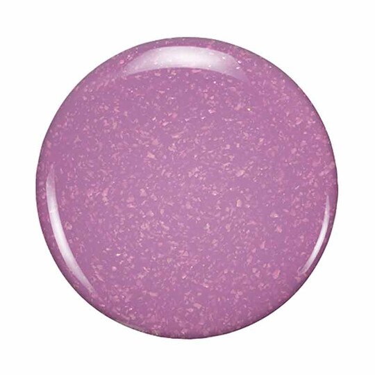 Nail Polish Purple, ZYA