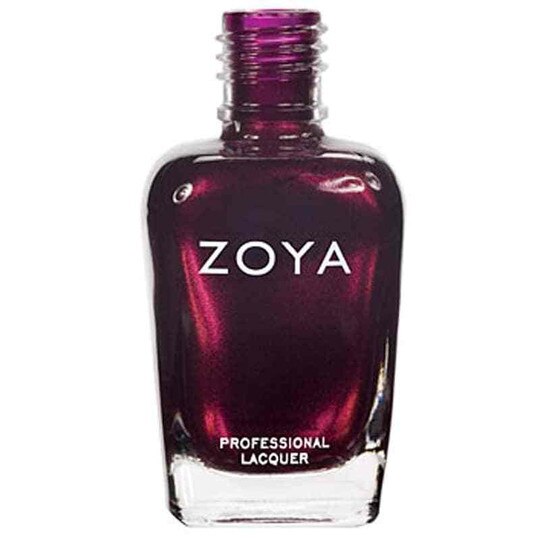 Nail Polish Purple, ZYA