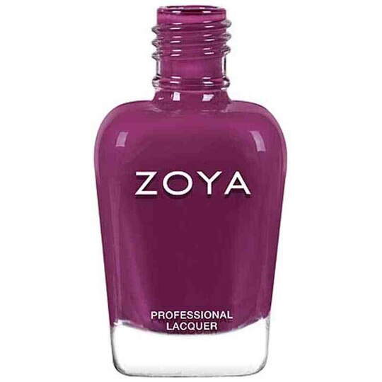 Nail Polish Purple, ZYA
