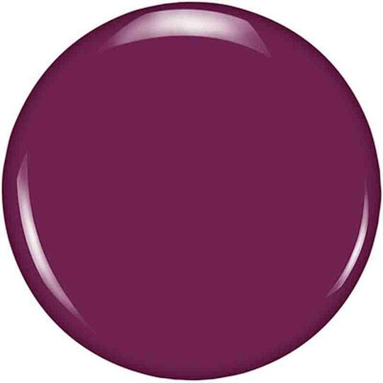 Nail Polish Purple, ZYA