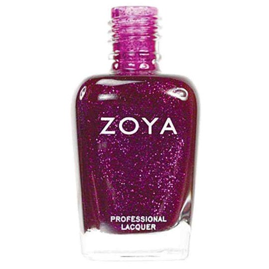 Nail Polish Purple, ZYA