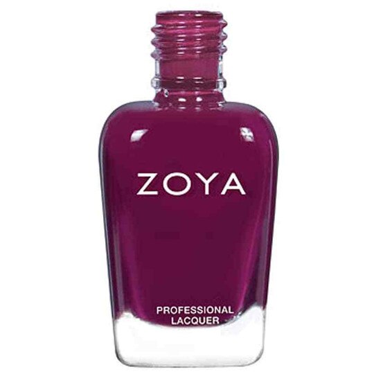 Nail Polish Purple, ZYA