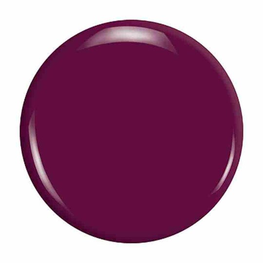 Nail Polish Purple, ZYA