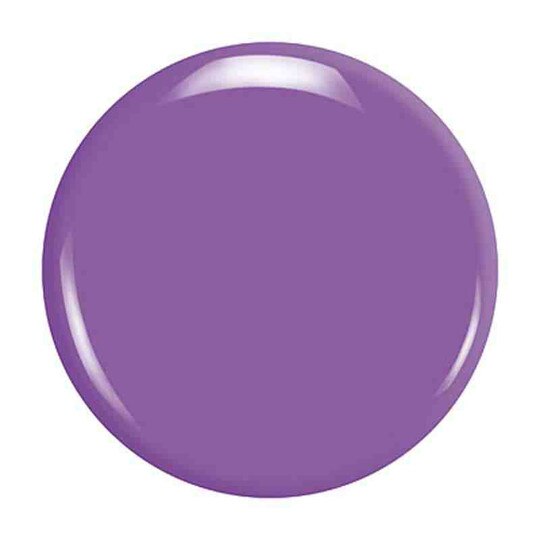 Nail Polish Purple, ZYA