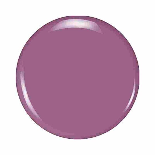 Nail Polish Purple, ZYA