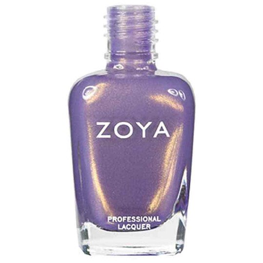 Nail Polish Purple, ZYA