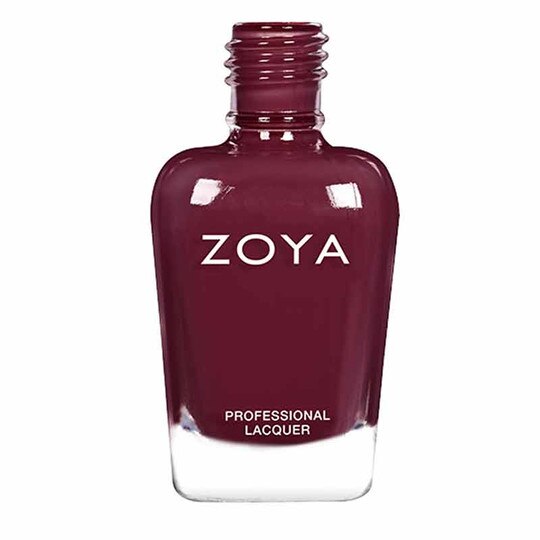 Nail Polish Red, ZYA