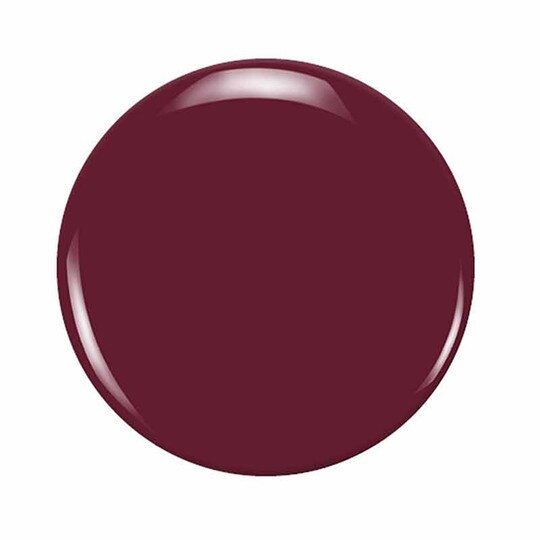 Nail Polish Red, ZYA