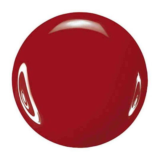 Nail Polish Red, ZYA