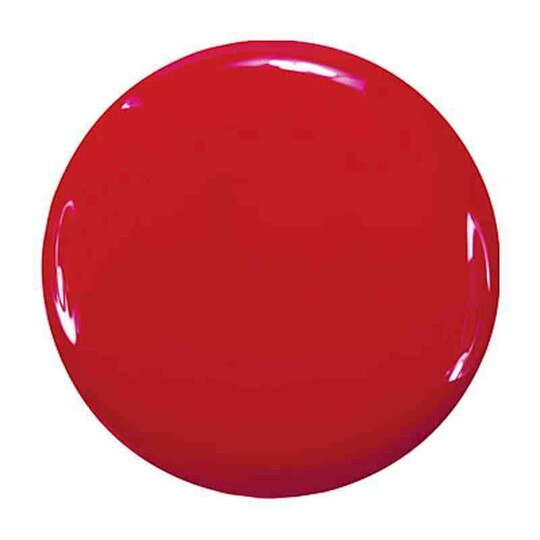 Nail Polish Red, ZYA