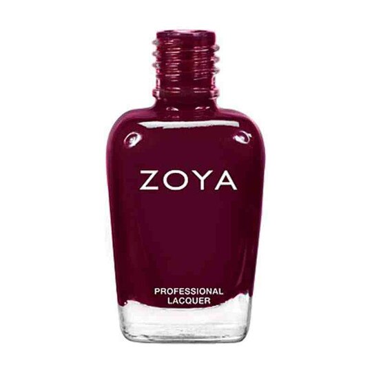 Nail Polish Red, ZYA