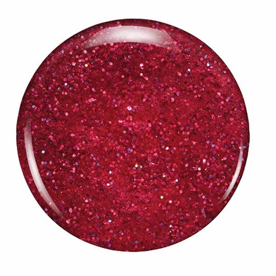 Nail Polish Red, ZYA