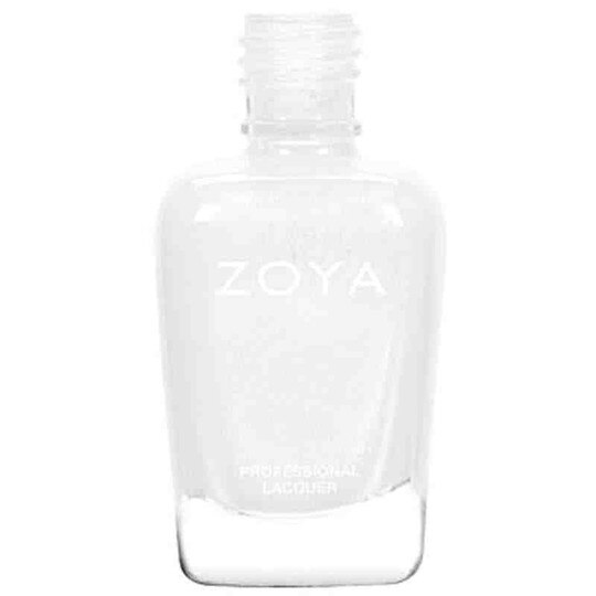 Nail Polish White, ZYA