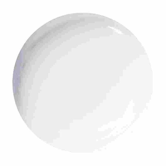 Nail Polish White, ZYA